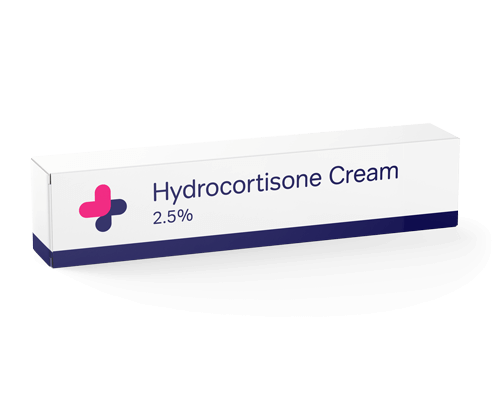 Hydrocortisone Cream (Cortef)