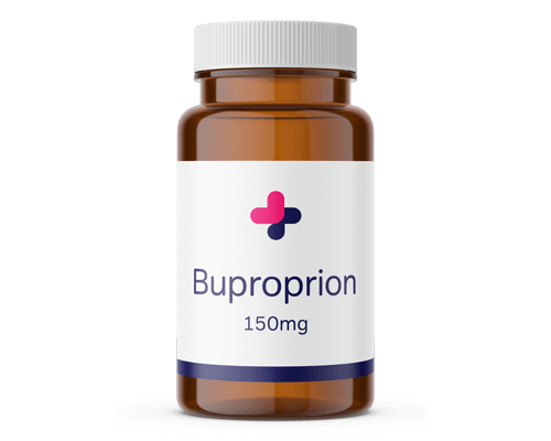 Bupropion HCL SR (Zyban)